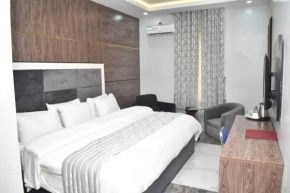 CHINBELL LUXURY HOTEL AND SUITES